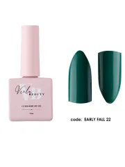 Early Fall Kalıcı Oje #0022- Sonbahar tonları-13 ml
