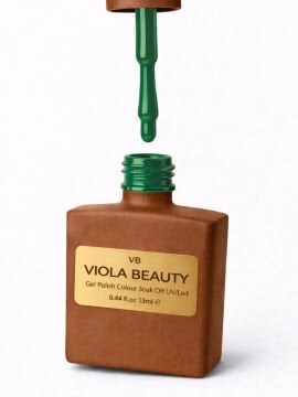 Early Fall Kalıcı Oje #0022- Sonbahar tonları-13 ml