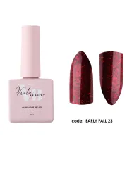 Early Fall Kalıcı Oje #0023- Sonbahar tonları-13 ml