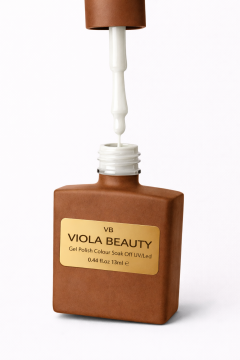 Early Fall Kalıcı Oje #0024- Sonbahar tonları-13 ml