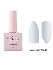 Early Fall Kalıcı Oje #0024- Sonbahar tonları-13 ml