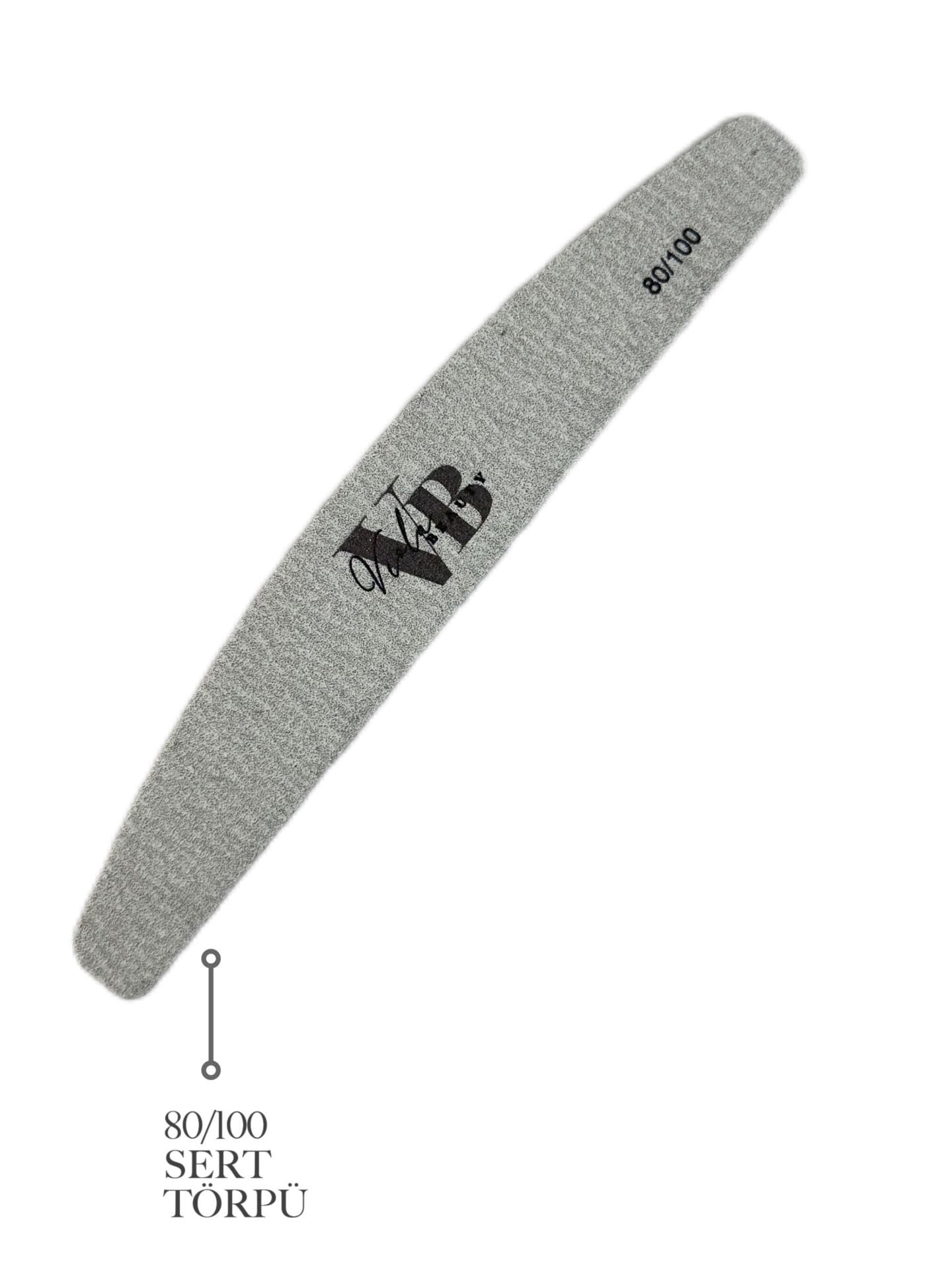 TÖRPÜ 100/80 MUZ- 25 TANE-PAKET