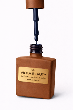 Early Fall Kalıcı Oje #0027- Sonbahar tonları-13 ml