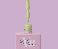 Early Fall Kalıcı Oje #0029- Sonbahar tonları-13 ml