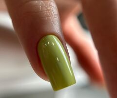 Early Fall Kalıcı Oje #0029- Sonbahar tonları-13ml