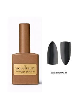 Early Fall Kalıcı Oje #0030- Sonbahar tonları-13ml