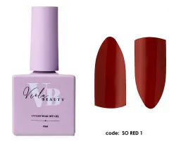 So Red #0001-