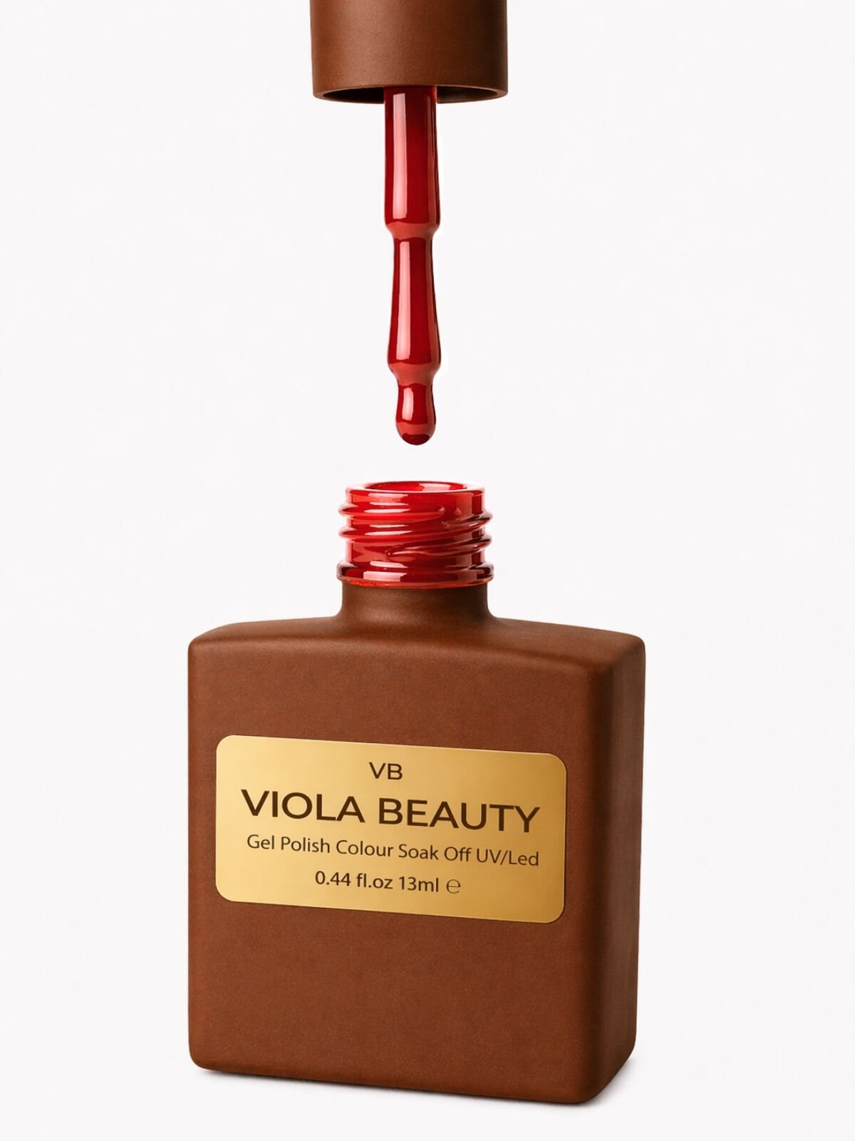 So Red #0002-13ml