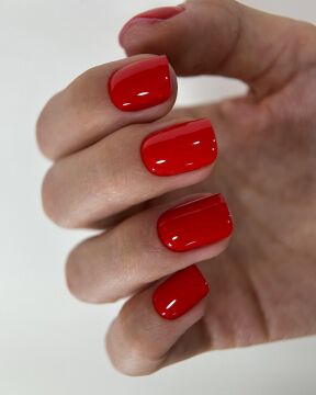 So Red #0002-13ml