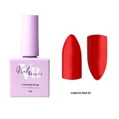 So Red #0002-13ml