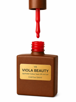 So Red #0003-13ml