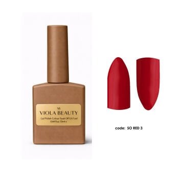 So Red #0003-13ml