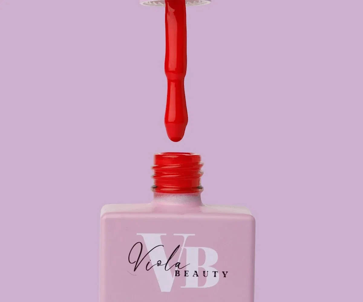 So Red #0003-13ml