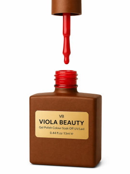 So Red #0004-13ml