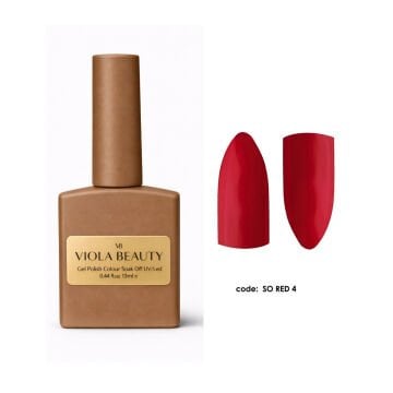 So Red #0004-13ml