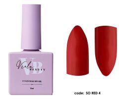 So Red #0004-13ml