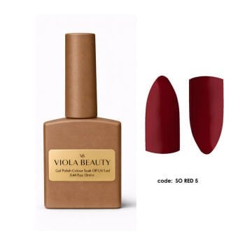 So Red #0005-13ml