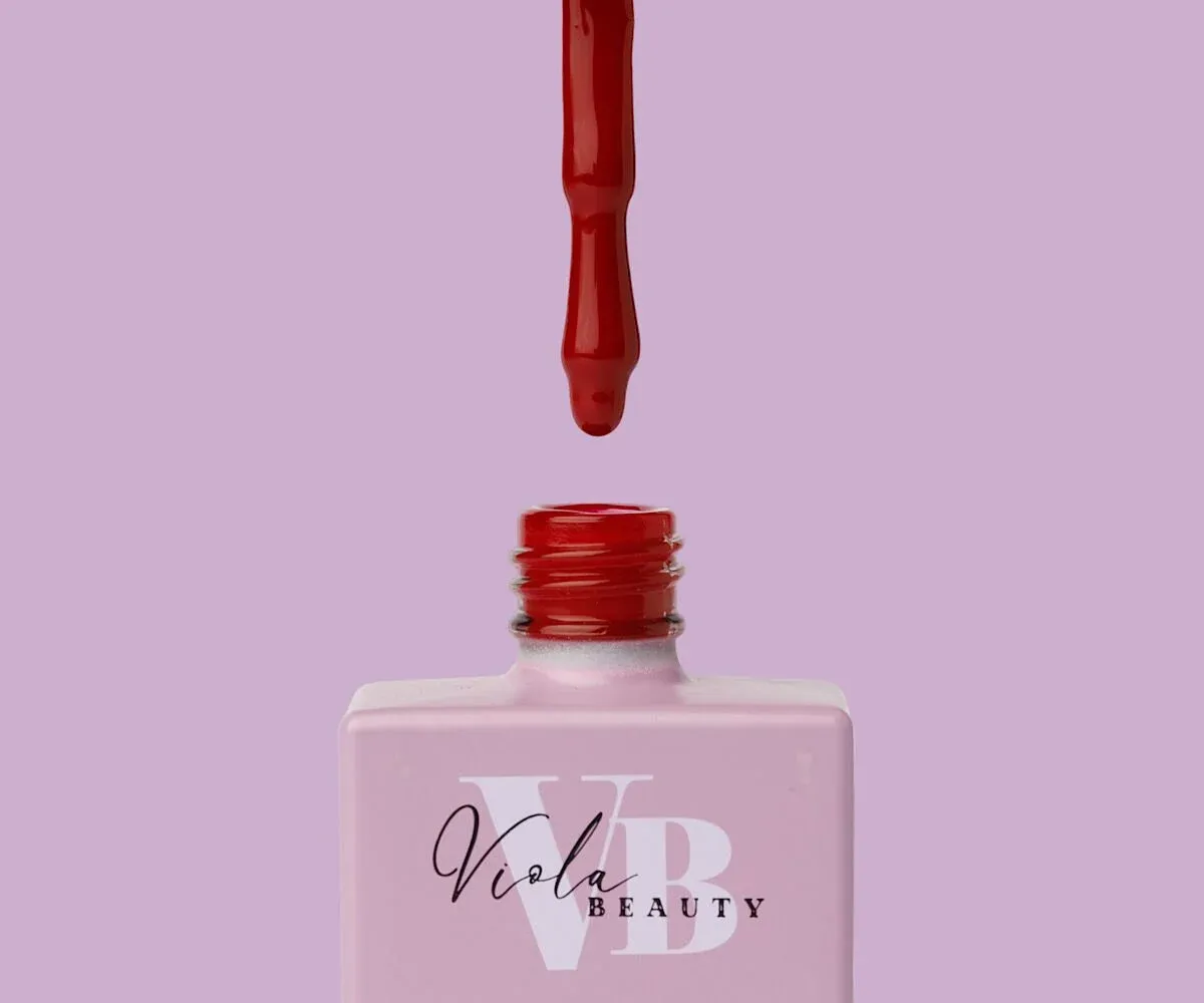 So Red #0005-13ml