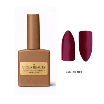 So Red #0006-13ml