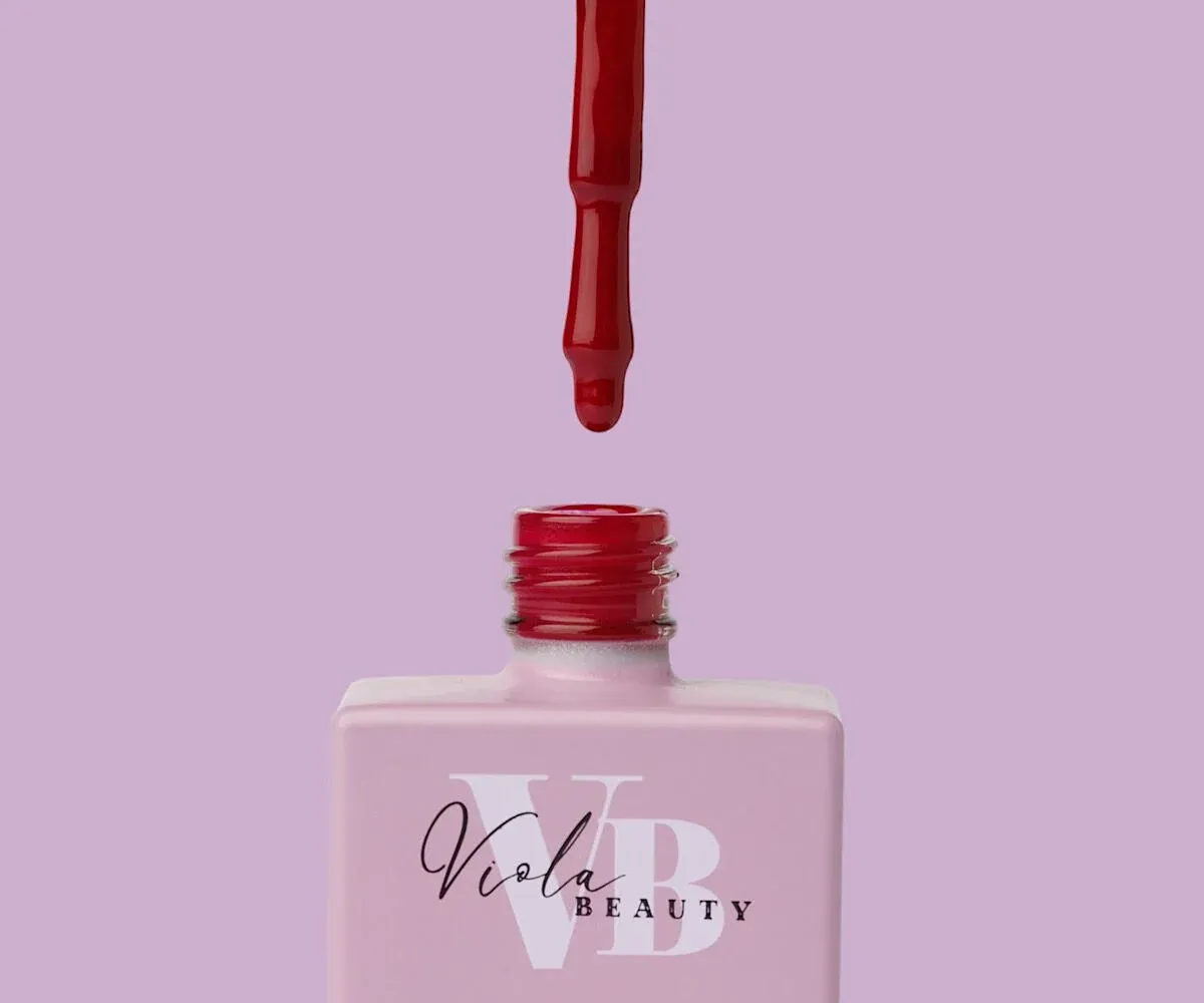 So Red #0006-13ml