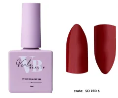 So Red #0006-13ml