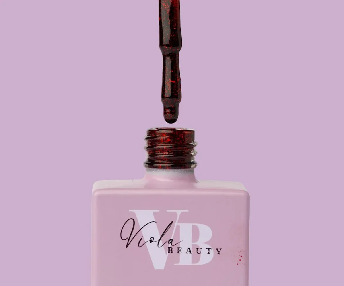 So Red #0008-13ml