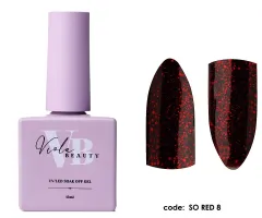 So Red #0008-13ml