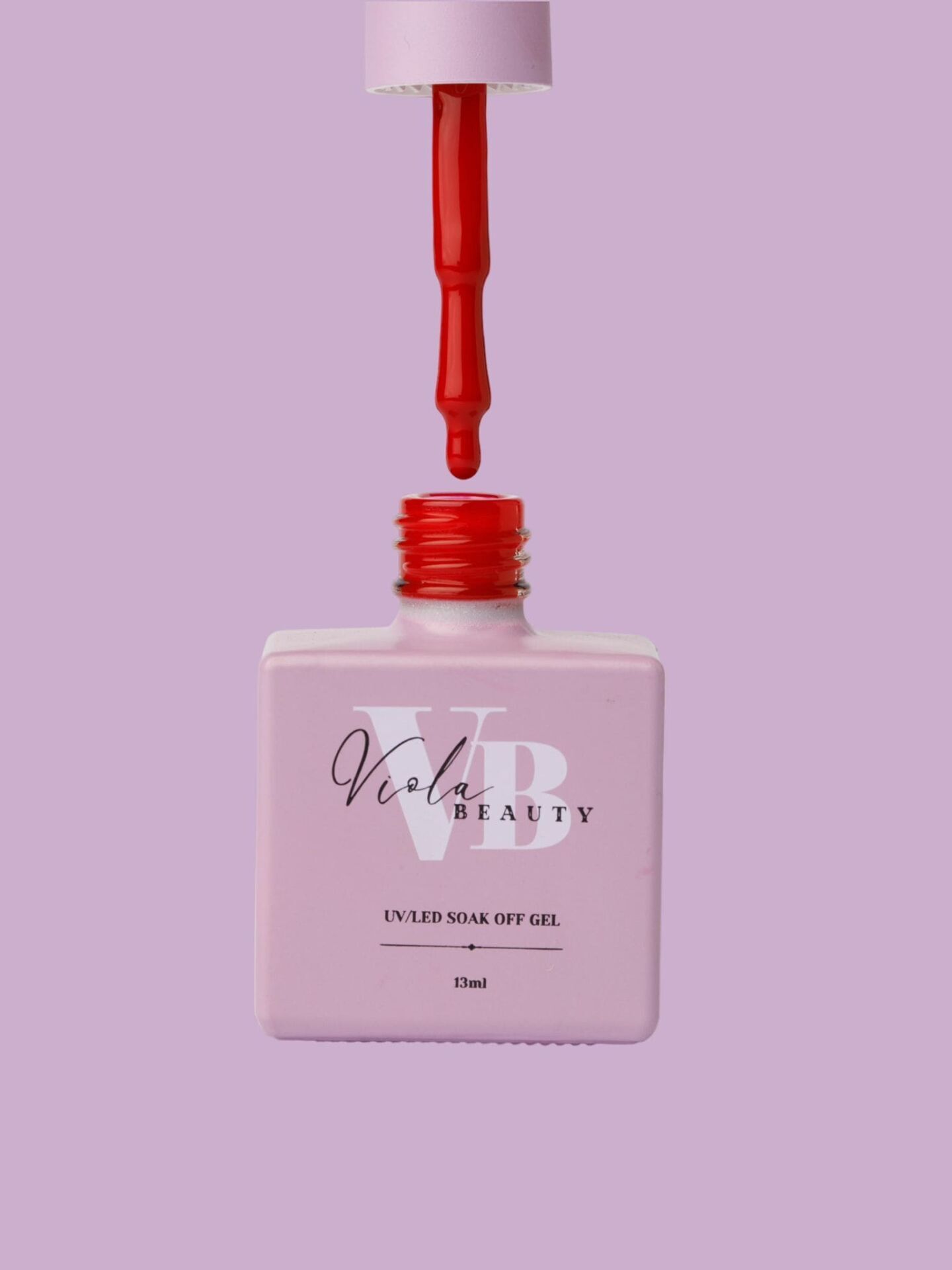 So Red #0009-13ml