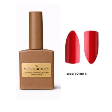 So Red #0011-13ml