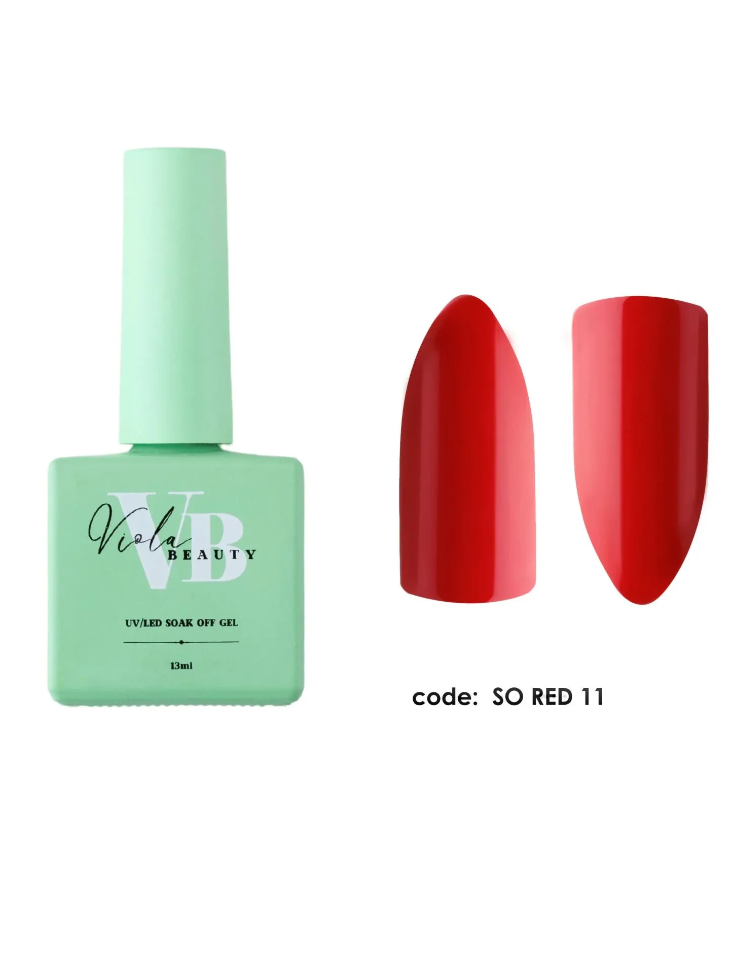 So Red #0011-13ml