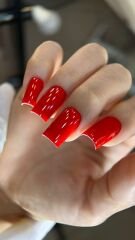 So Red #0011-13ml