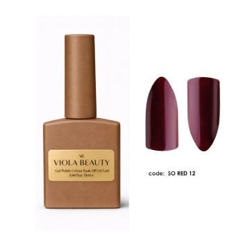 So Red #0012-13ml