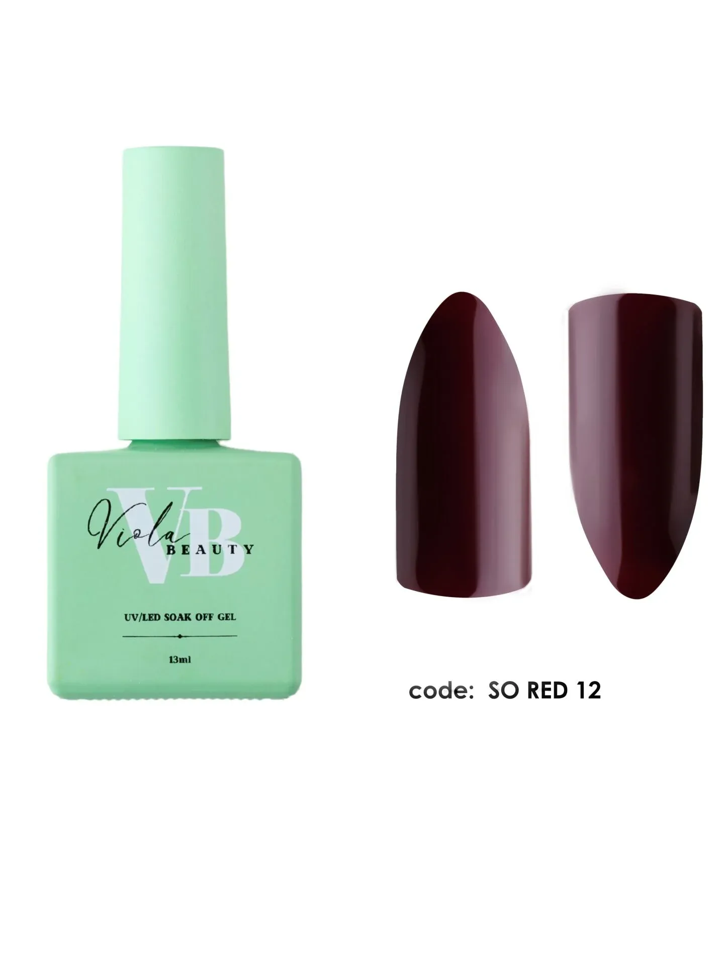 So Red #0012-13ml