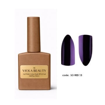So Red #0013-13ml