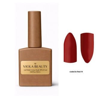 So Red #0014-13ml