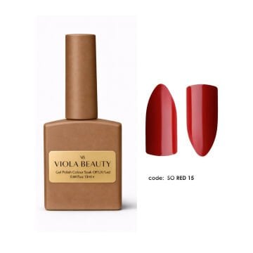 So Red #0015-13ml