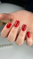 So Red #0015-13ml