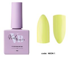 Neon Kalıcı Oje #0001-13ml