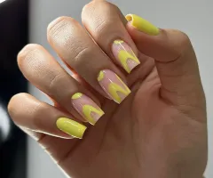 Neon Kalıcı Oje #0001-13ml