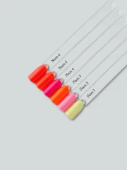 Neon Kalıcı Oje #0001-13ml