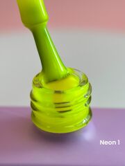 Neon Kalıcı Oje #0001-13ml