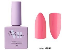Neon Kalıcı Oje #0002-13ml