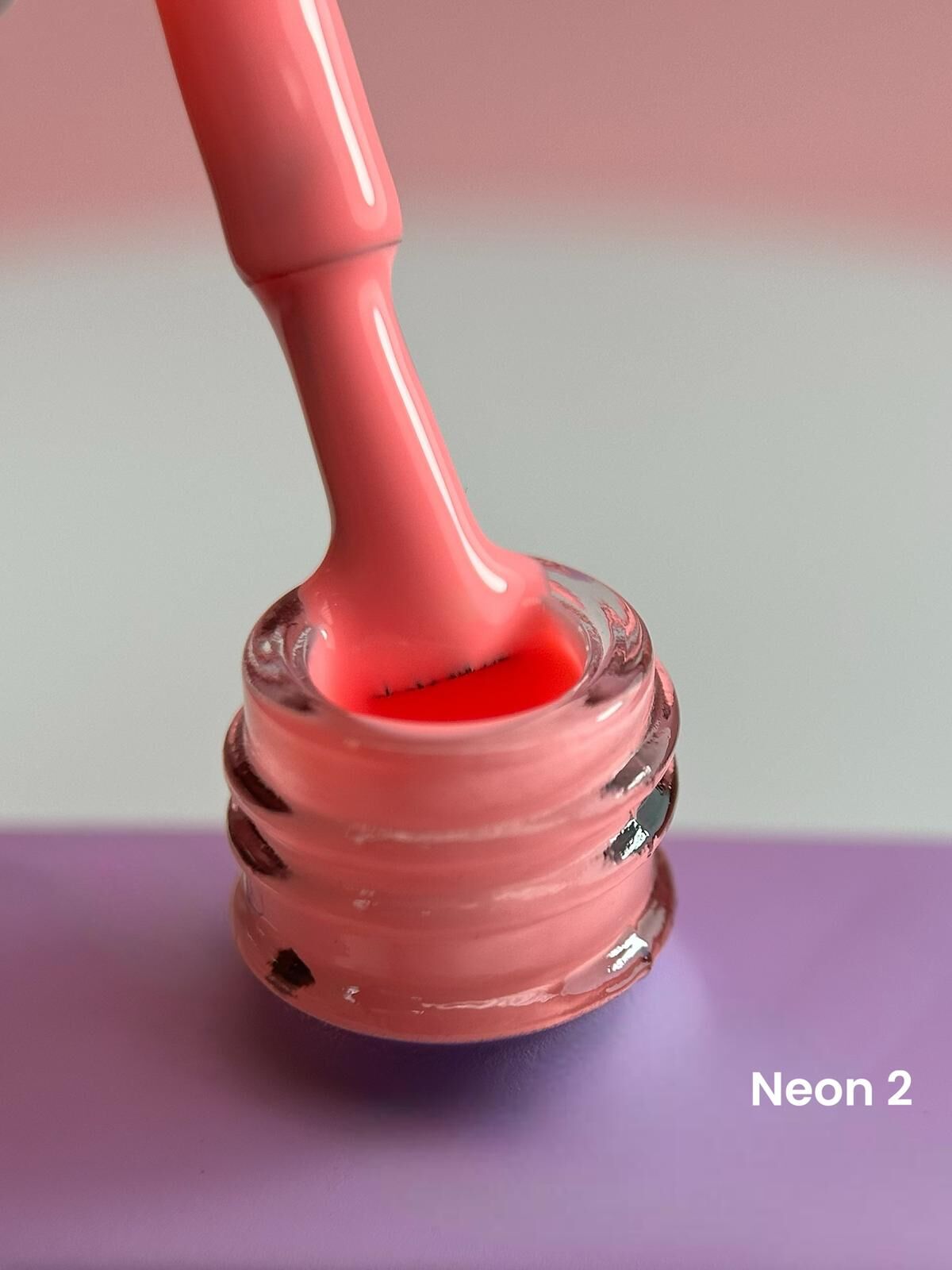 Neon Kalıcı Oje #0002-13ml