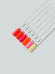 Neon Kalıcı Oje #0003-13ml