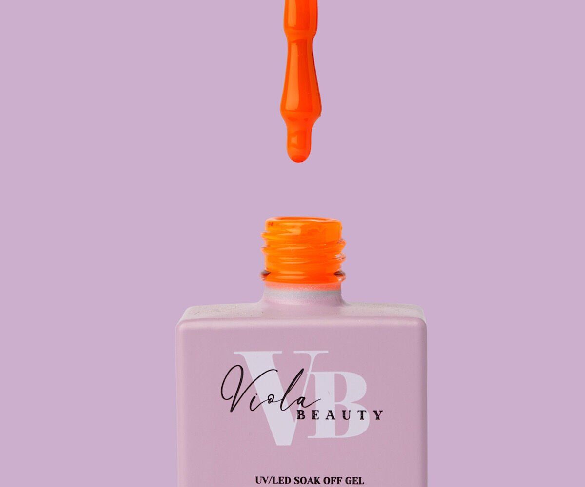 Neon Kalıcı Oje #0003-13ml