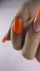 Neon Kalıcı Oje #0003-13ml