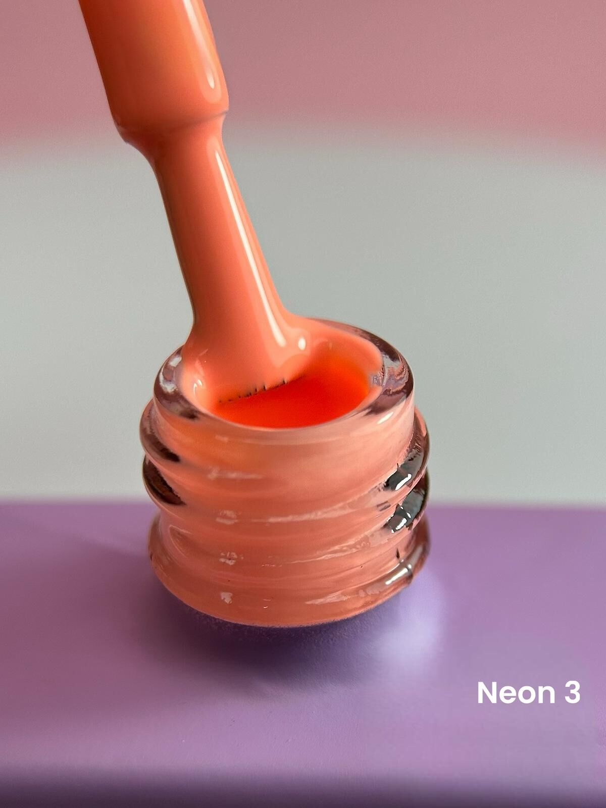 Neon Kalıcı Oje #0003-13ml