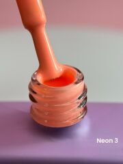 Neon Kalıcı Oje #0003-13ml