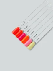Neon Kalıcı Oje #0004-13ml