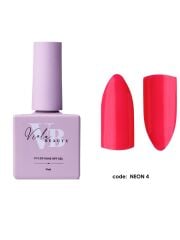 Neon Kalıcı Oje #0004-13ml